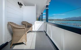 The Pier Hotel